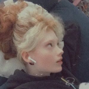 Meet your Posher, Ali